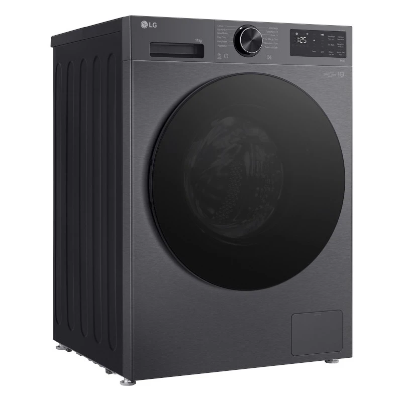 LG F4X5011TBB