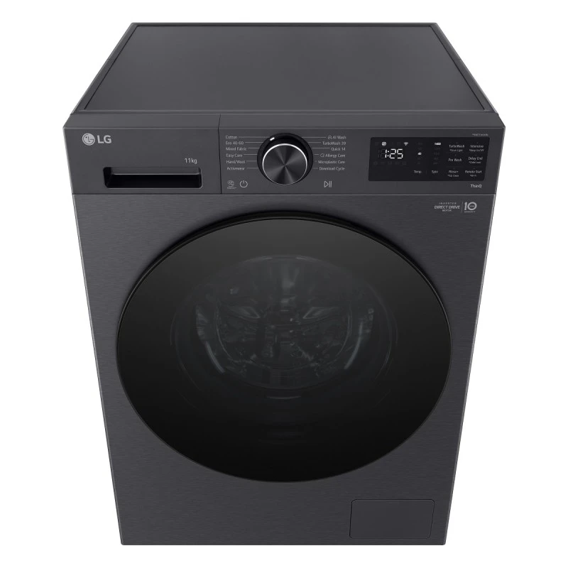 LG F4X5011TBB