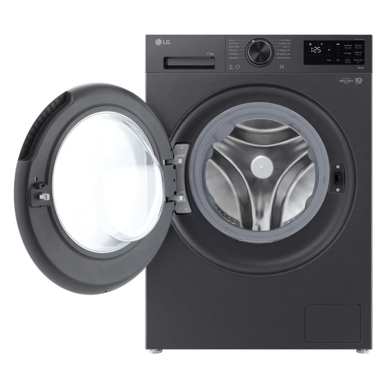 LG F4X5011TBB