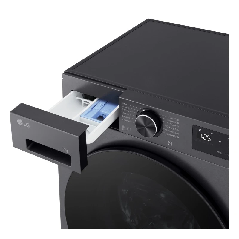 LG F4X5011TBB