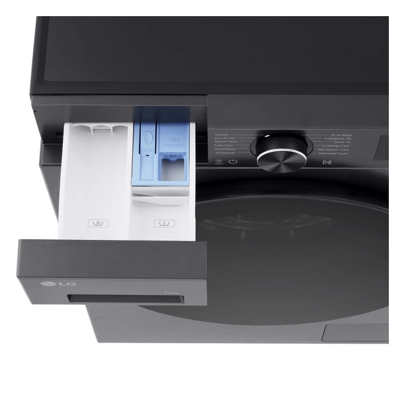 LG F4X5011TBB