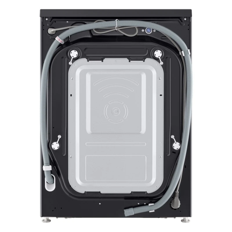 LG F4X5011TBB