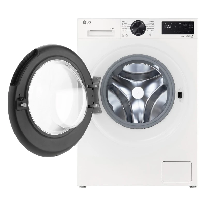 LG F4X5011TWB