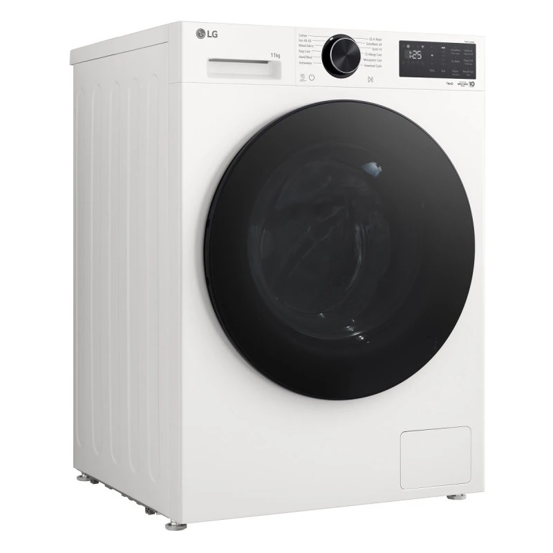 LG F4X5011TWB