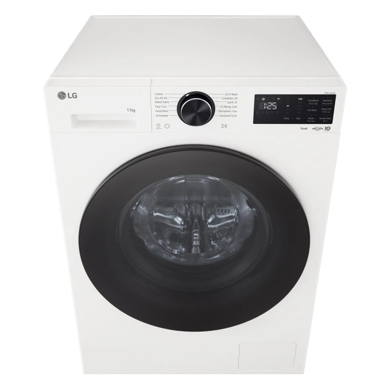 LG F4X5011TWB