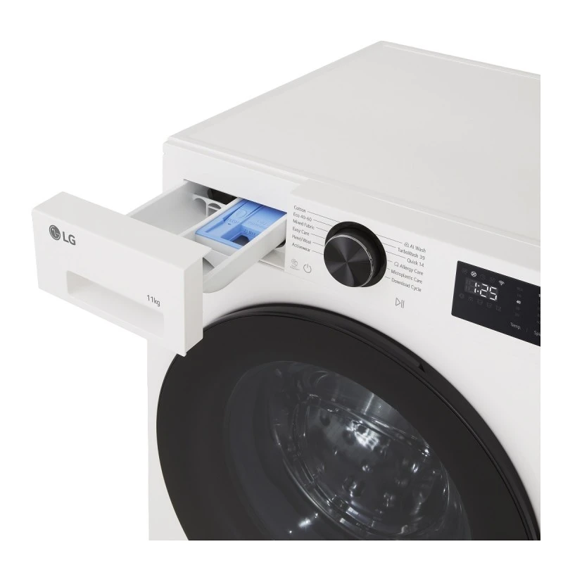 LG F4X5011TWB