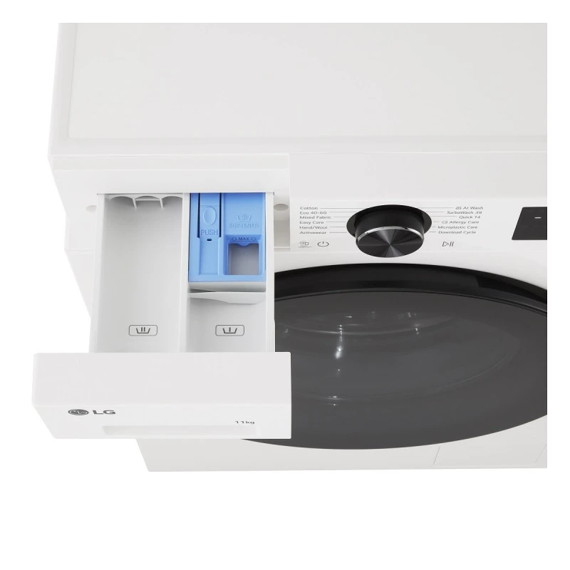 LG F4X5011TWB