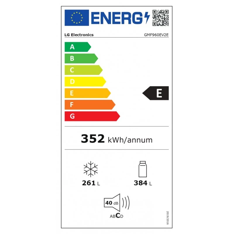LG GMF960EV2E