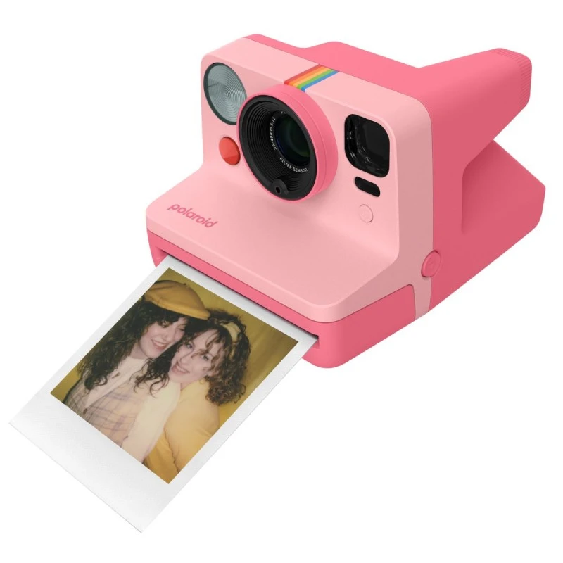 POLAROID NOW GEN 3 9197 PINK