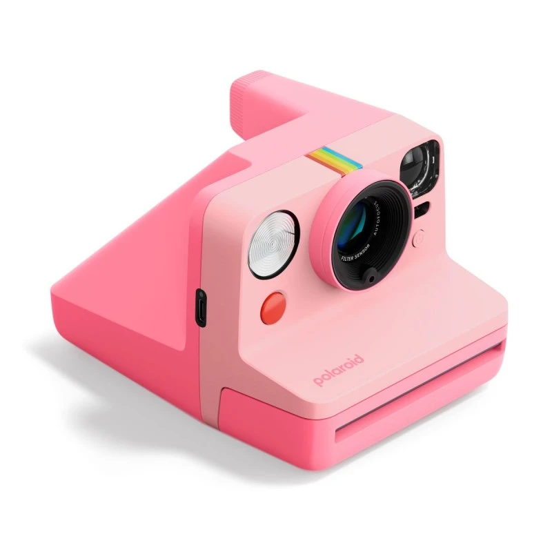 POLAROID NOW GEN 3 9197 PINK