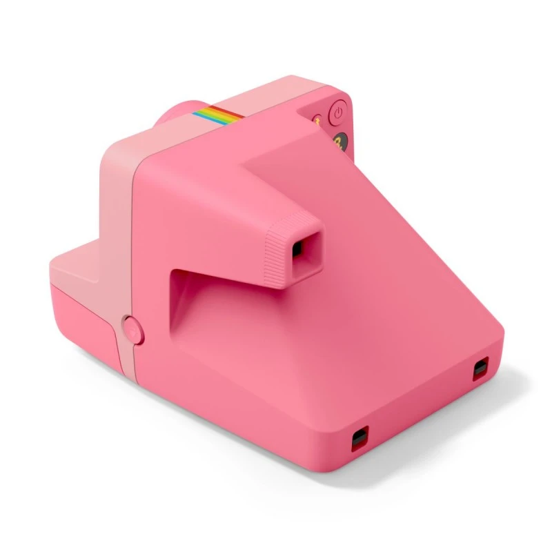 POLAROID NOW GEN 3 9197 PINK
