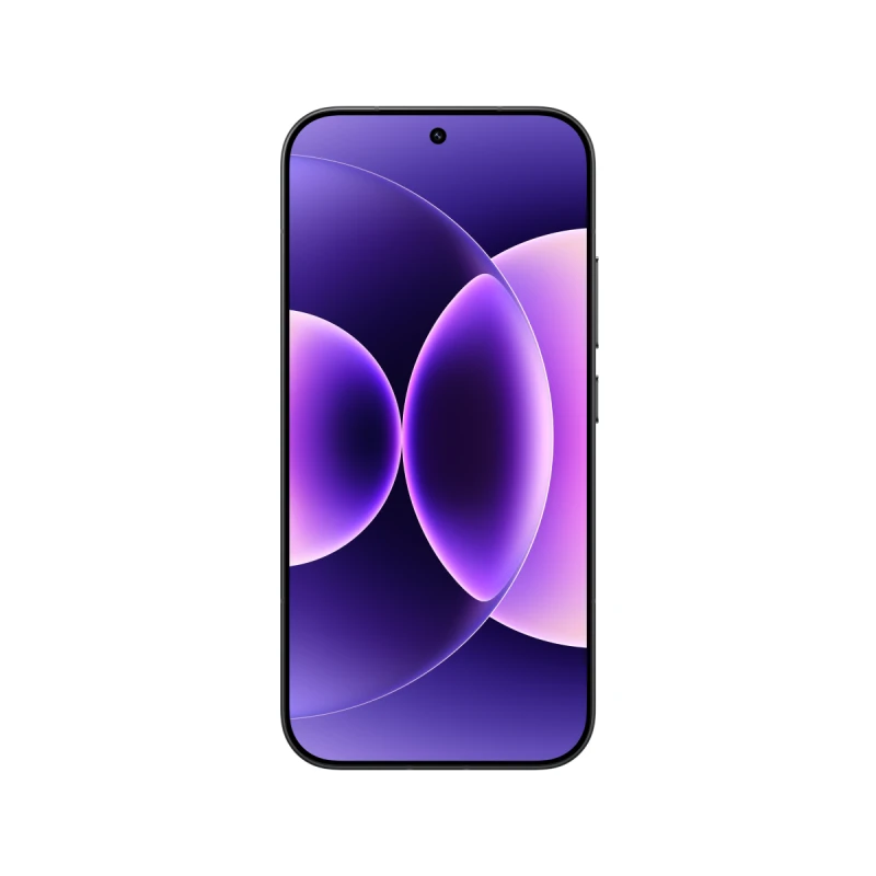 XIAOMI 17 5G 12/512GB BLACK