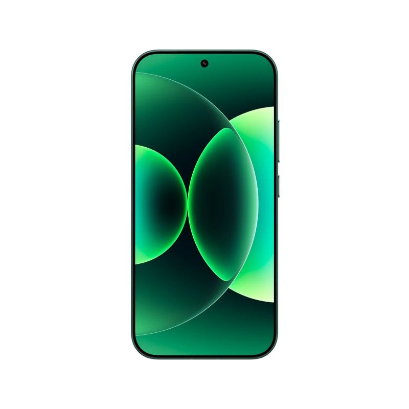 XIAOMI 17 5G 12/512GB GREEN