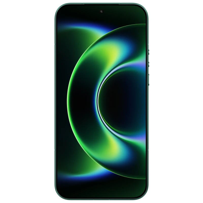 XIAOMI 17 ULTRA 5G 16/512GB GREEN