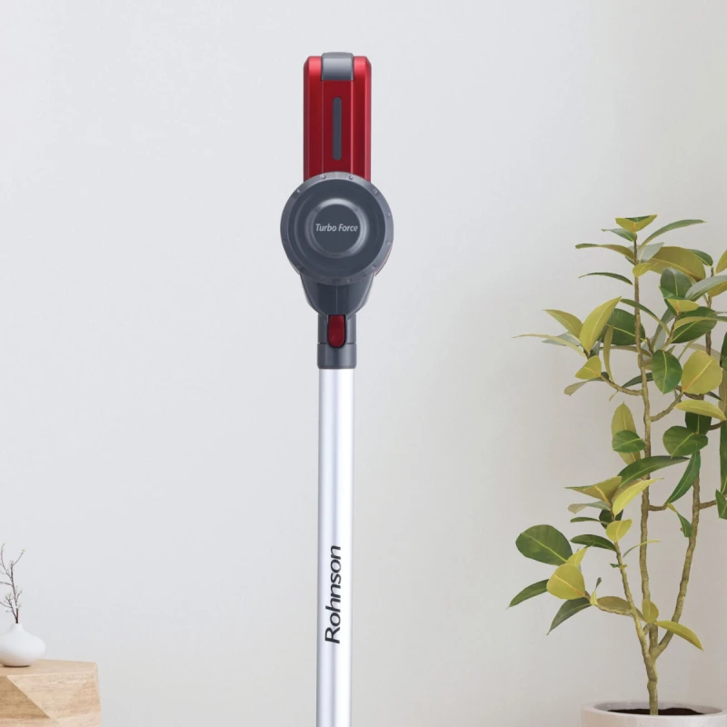 ROHNSON TURBO FORCE R-1229