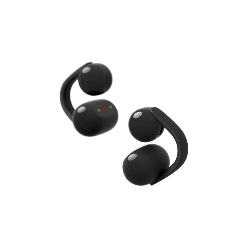 SONY LINKBUDS FIT WF-LC900B HEADPHONES