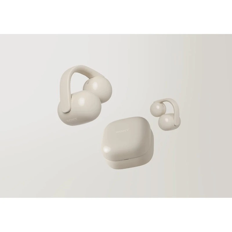 SONY LINKBUDS FIT WF-LC900C HEADPHONES