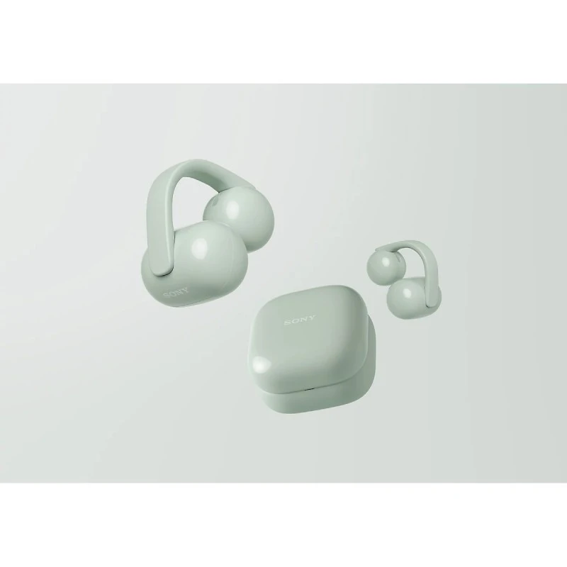 SONY LINKBUDS FIT WF-LC900G HEADPHONES