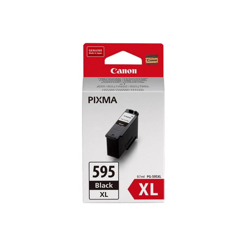 CANON PG-595XL