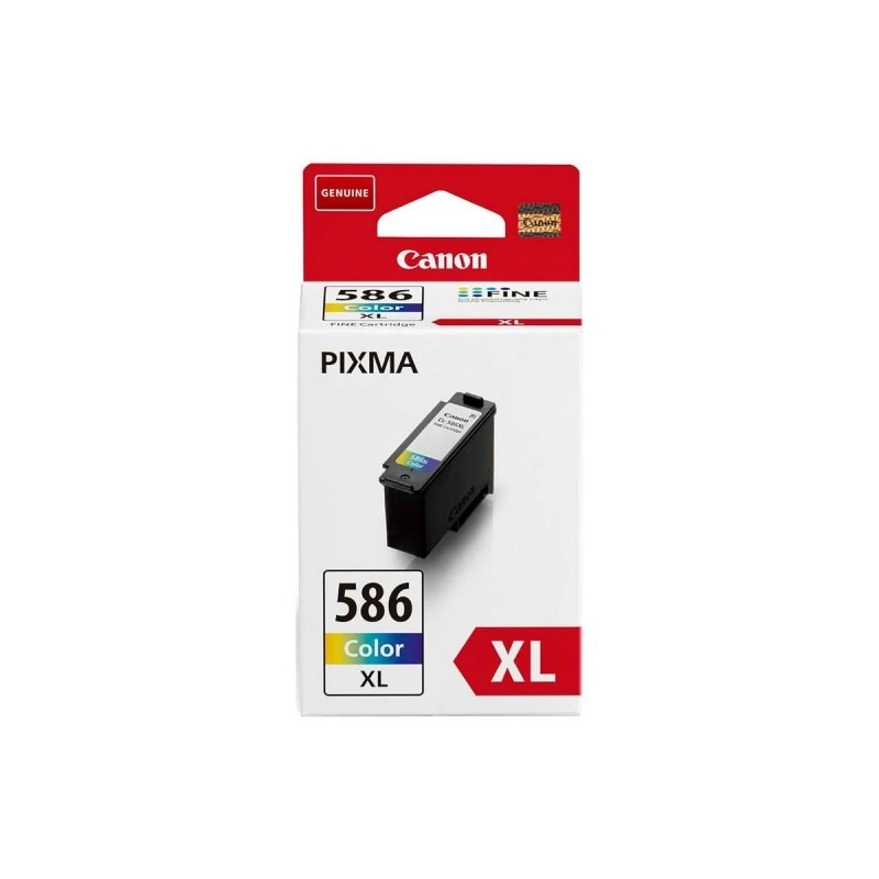 CANON CL-586XL