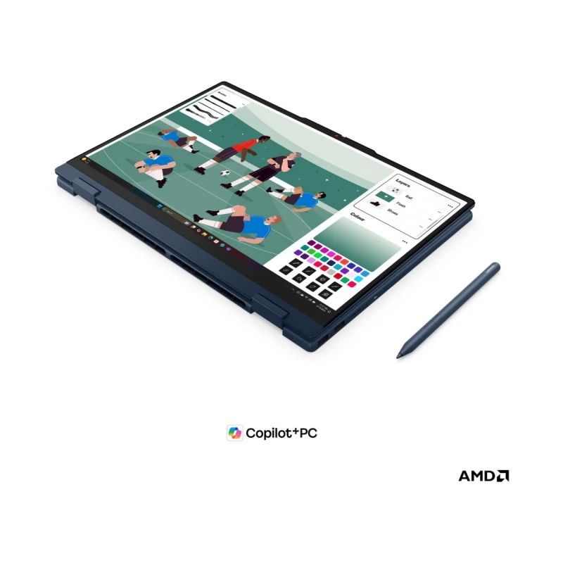 LENOVO IDEAPAD 5 2-IN-1 15AGP11 83UM001YBM