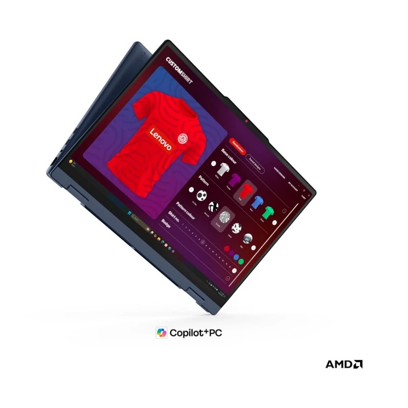 LENOVO IDEAPAD 5 2-IN-1 15AGP11 83UM001YBM
