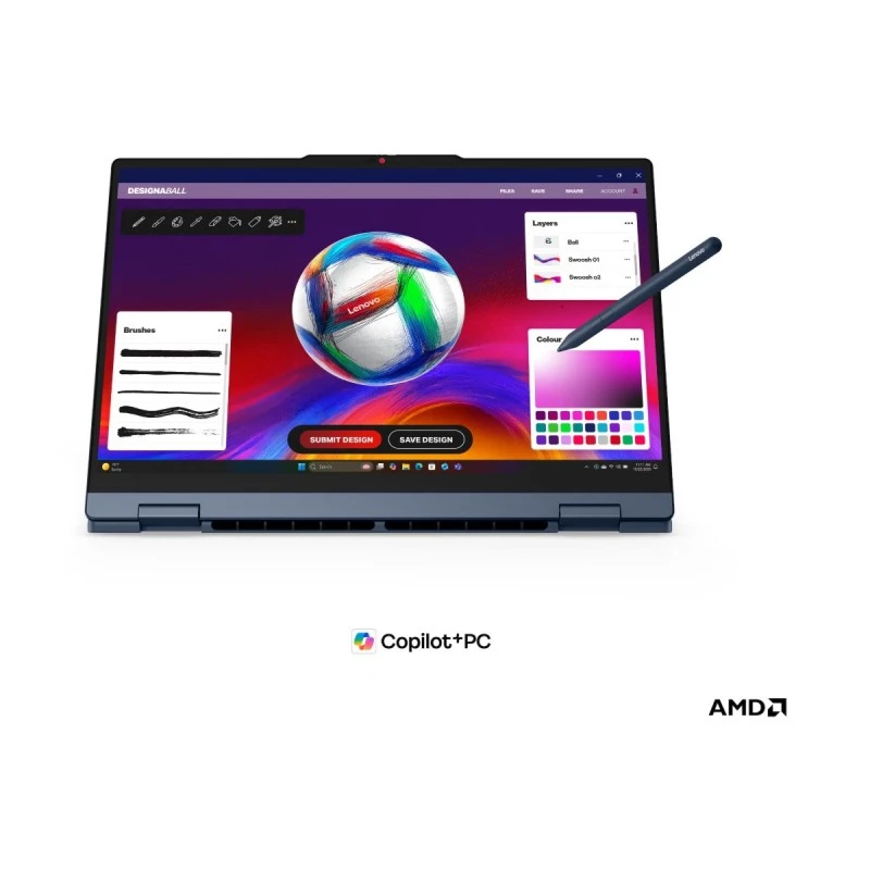 LENOVO IDEAPAD 5 2-IN-1 15AGP11 83UM001YBM