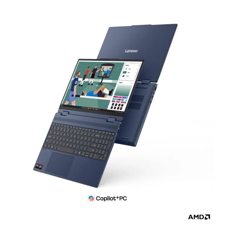 LENOVO IDEAPAD 5 2-IN-1 15AGP11 83UM001YBM