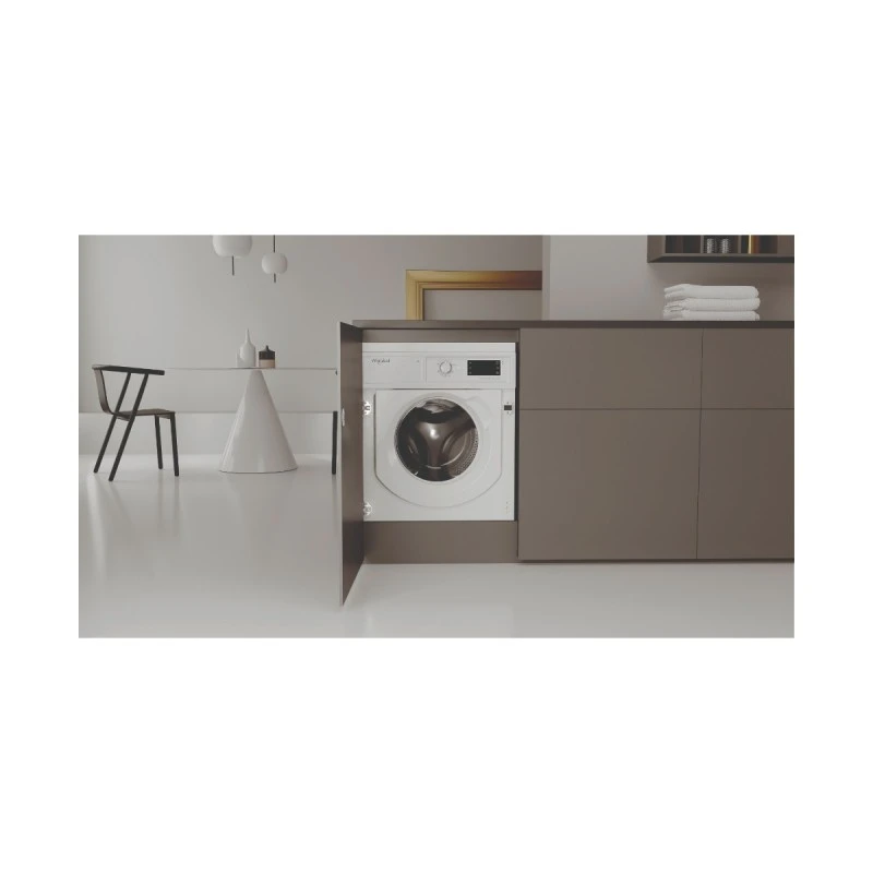 WHIRLPOOL BI WMWG 91486 EU