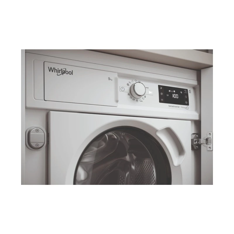 WHIRLPOOL BI WMWG 91486 EU