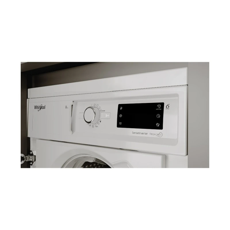 WHIRLPOOL BI WMWG 81486E EU