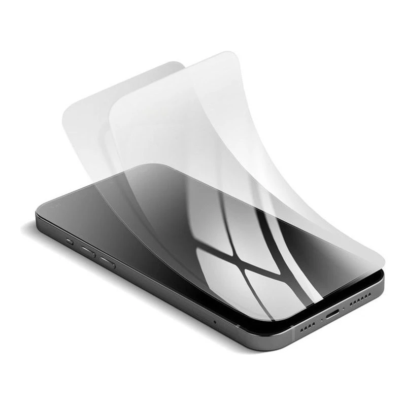 FORCELL ГЪВКАВ НАНО ПРОТЕКТОР SAMSUNG S26 ULTRA