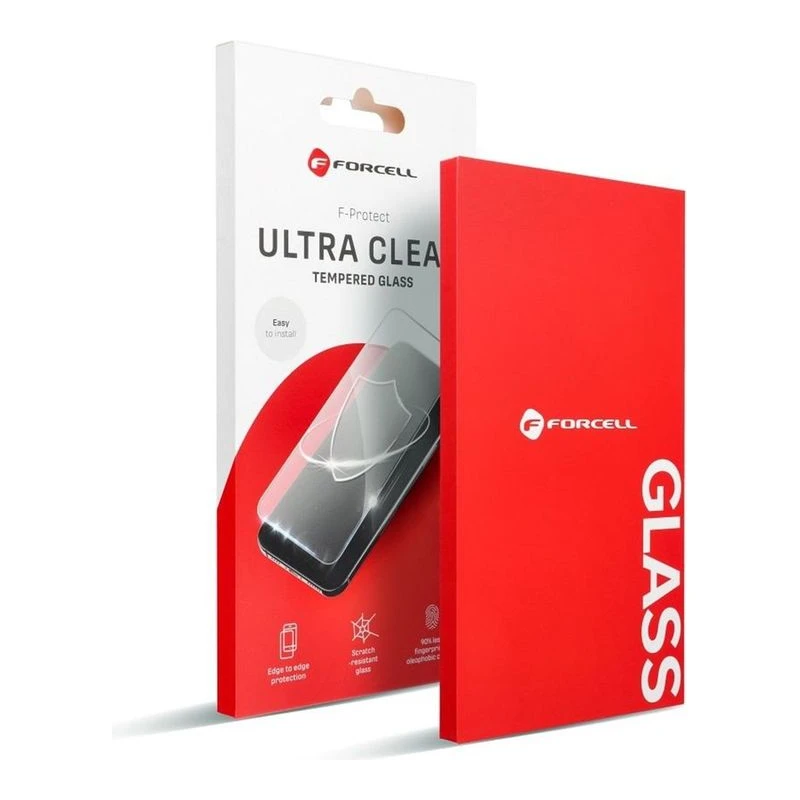 FORCELL ЗАКАЛЕН УЛТРА ПР-Н ПРОТЕКТОР SAMSUNG S26 PLUS