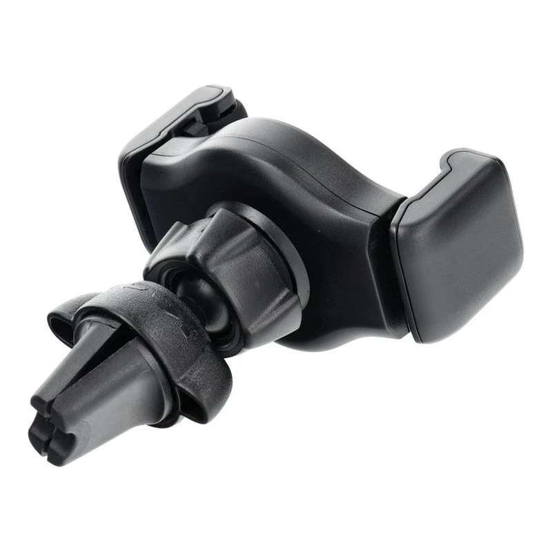 FORCELL КАРБОН СТОЙКА ЗА КОЛА ЗА ВЪЗДУХОВОД H-CF509 ЧЕРНА