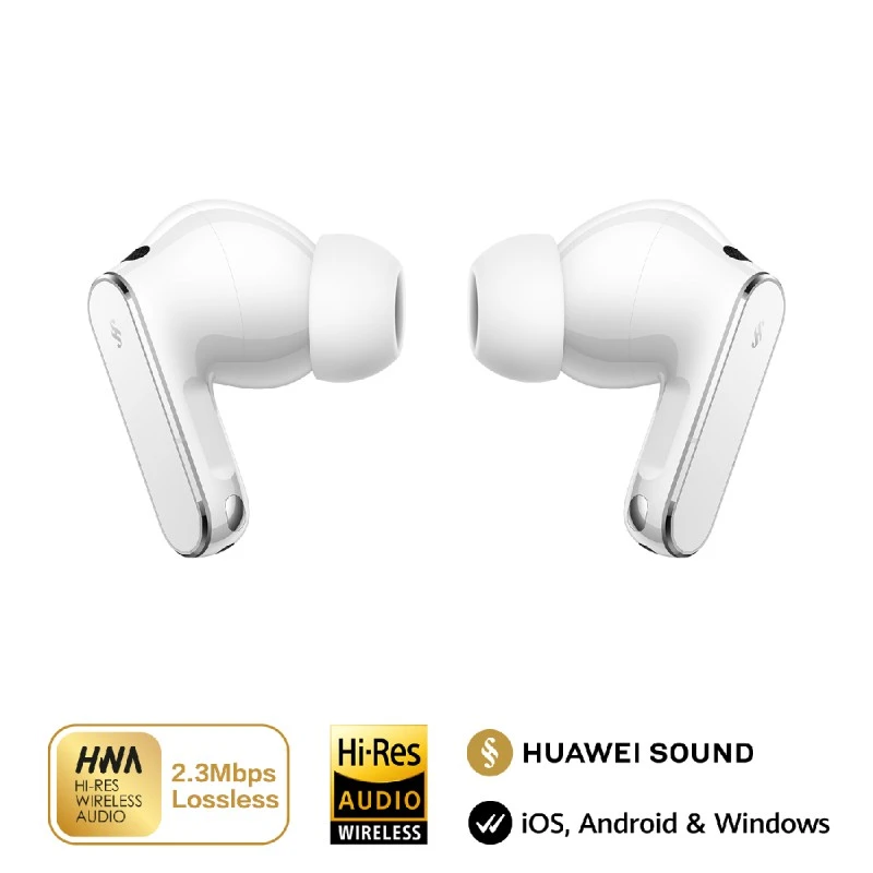 HUAWEI FREEBUDS PRO5 WHITE