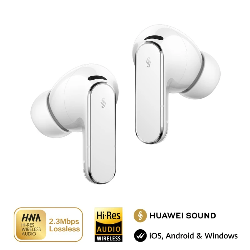HUAWEI FREEBUDS PRO5 WHITE