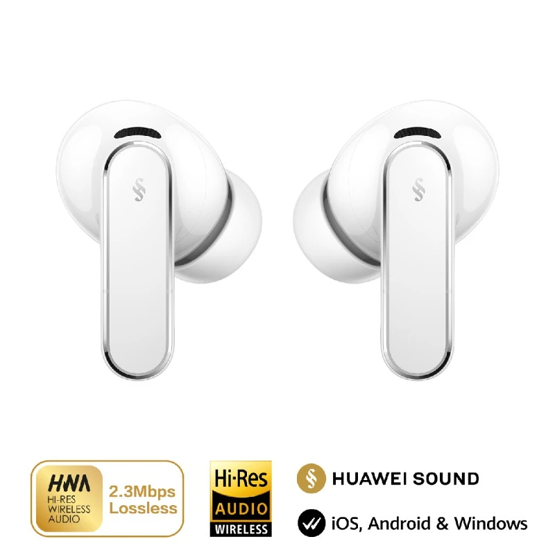 HUAWEI FREEBUDS PRO5 WHITE