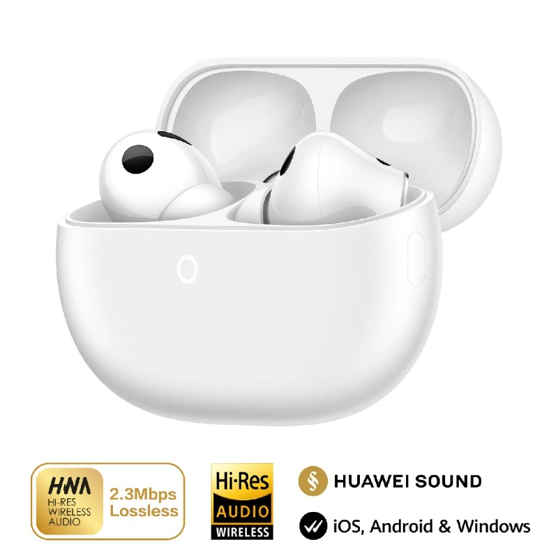 HUAWEI FREEBUDS PRO5 WHITE