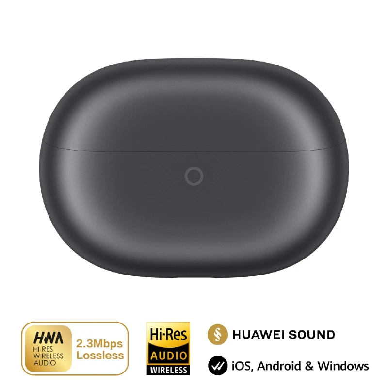 HUAWEI FREEBUDS PRO5 GREY HEADPHONES
