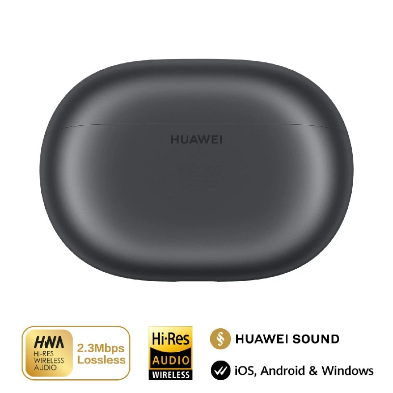 HUAWEI FREEBUDS PRO5 GREY HEADPHONES