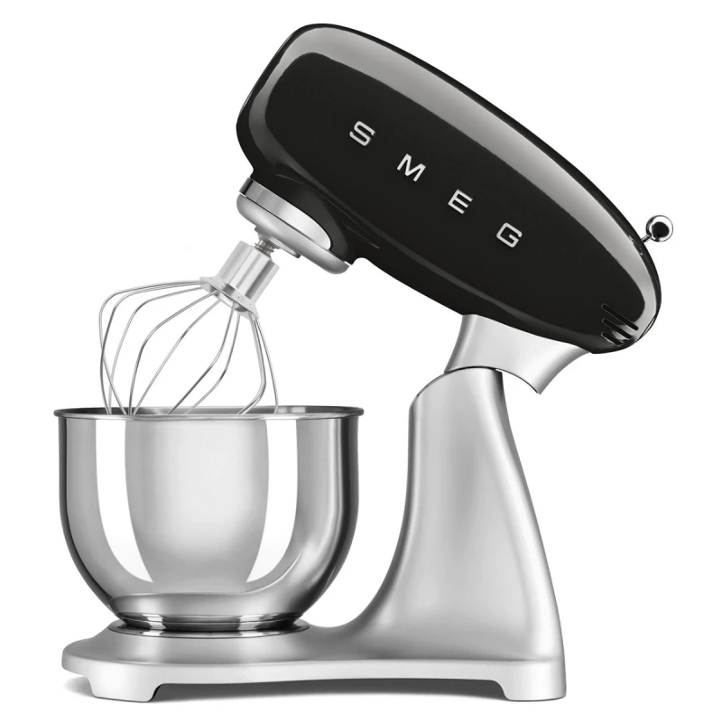SMEG SMF04BLEU STAND MIXER