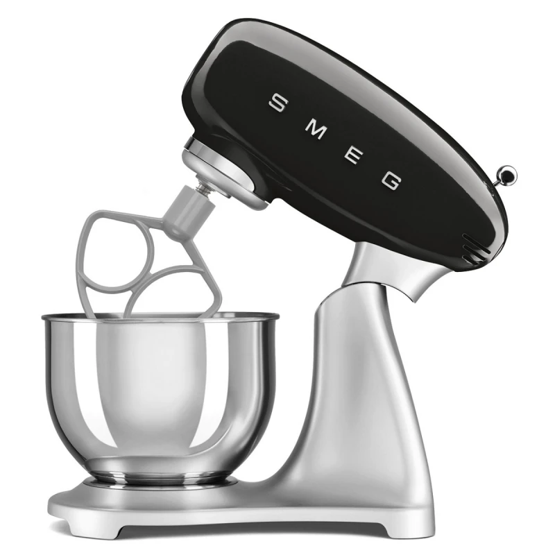 SMEG SMF04BLEU STAND MIXER