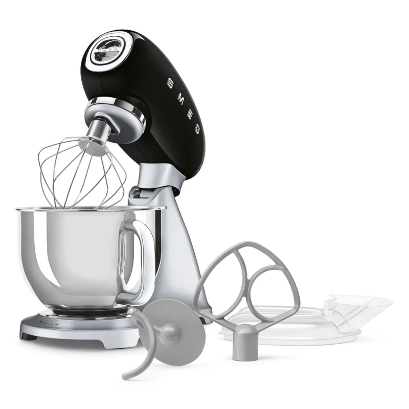 SMEG SMF04BLEU STAND MIXER