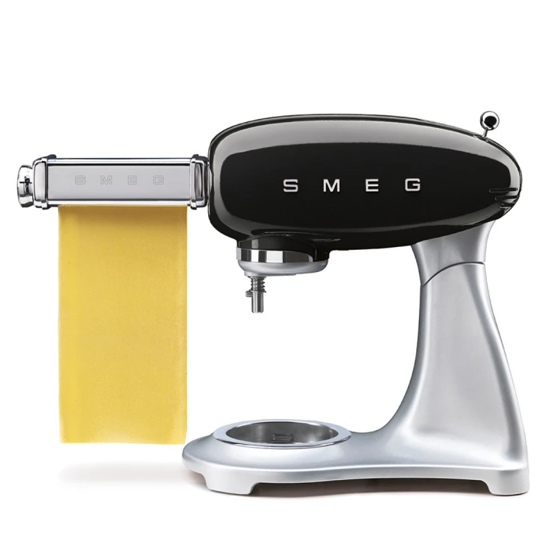 SMEG SMF04BLEU STAND MIXER