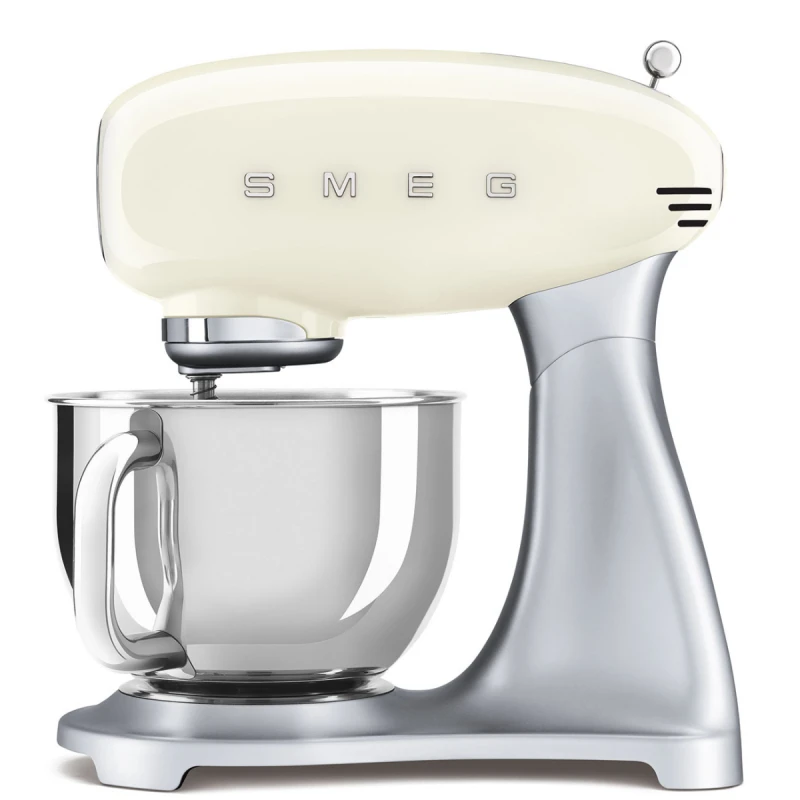 SMEG SMF04CREU STAND MIXER