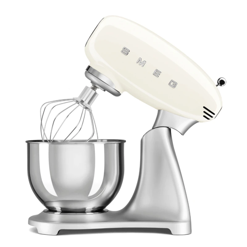 SMEG SMF04CREU STAND MIXER