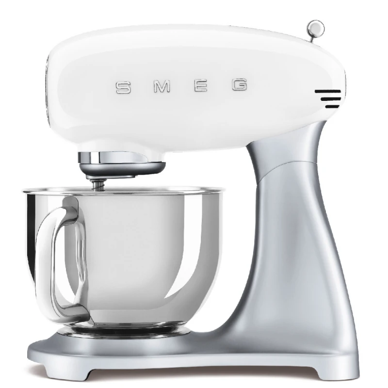 SMEG SMF04WHEU STAND MIXER 