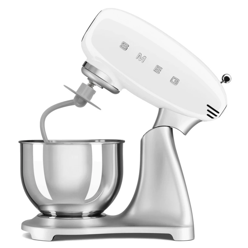 SMEG SMF04WHEU STAND MIXER 