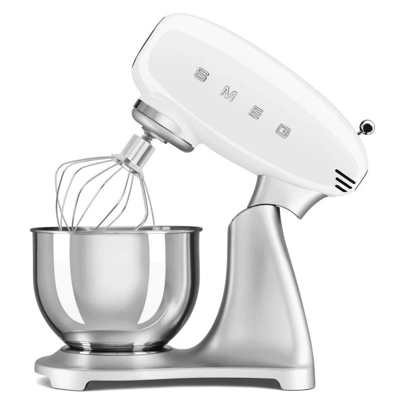 SMEG SMF04WHEU STAND MIXER 
