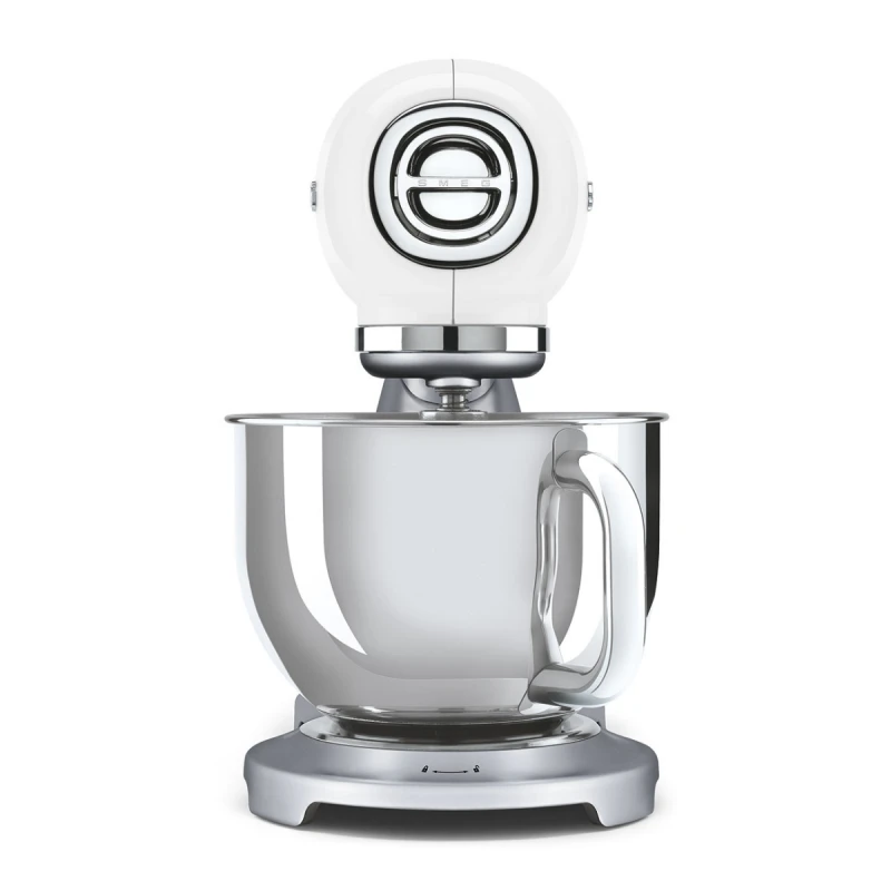 SMEG SMF04WHEU STAND MIXER 